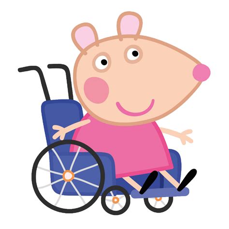 Mandy Mouse's Birthday. Tue, Oct 6, 2020 30 mins. Peppa and her friends go to Cheese World to celebrate Mandy Mouse's birthday. Where to Watch. Episode 48. The Sandcastle.